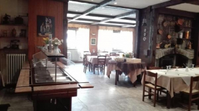 Hotel & Restaurant Saint Nicolas Gran Paradiso